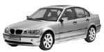 BMW E46 B0748 Fault Code