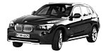 BMW E84 B0748 Fault Code
