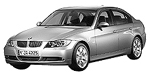 BMW E90 B0748 Fault Code