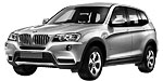 BMW F25 B0748 Fault Code